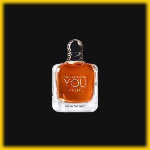 Armani Stronger With You