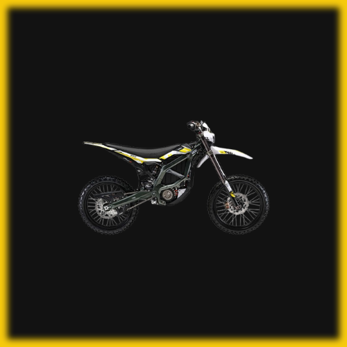 Surron Light Bee x 2025