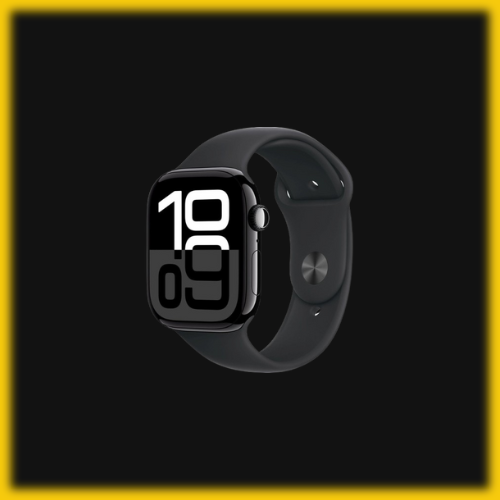 Apple Watch 9 gen.