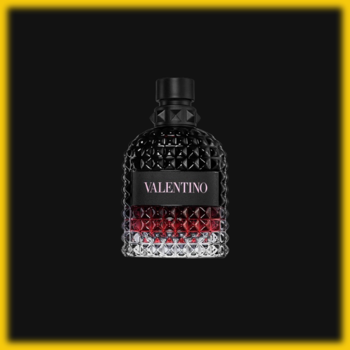 Valentino Born In Roma