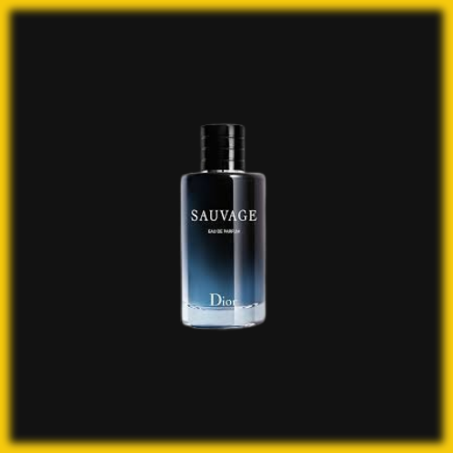 Dior Sauvage