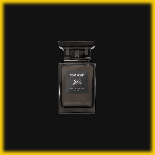 Tom Ford Oud Wood