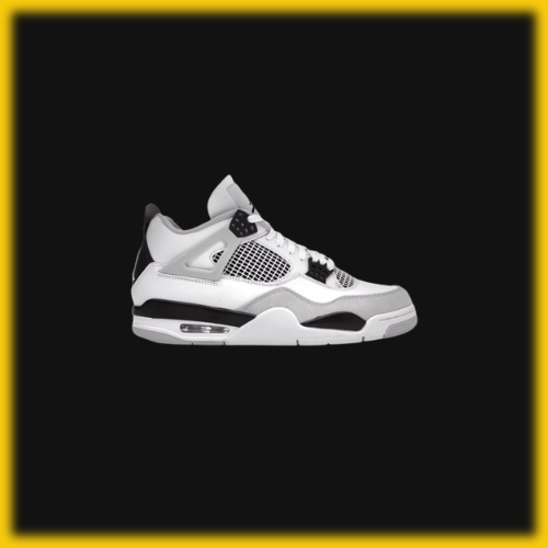 Jordan 4